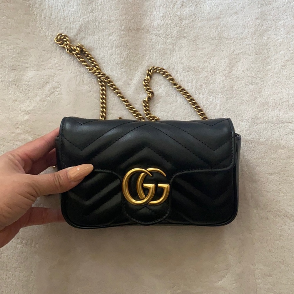 Mini marmont
